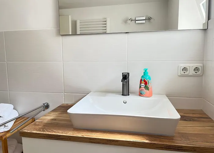 Am Strassland Appartement