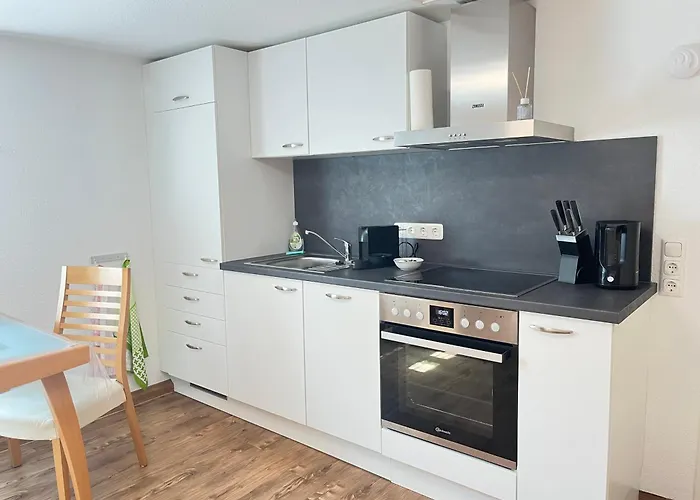 Am Strassland Appartement