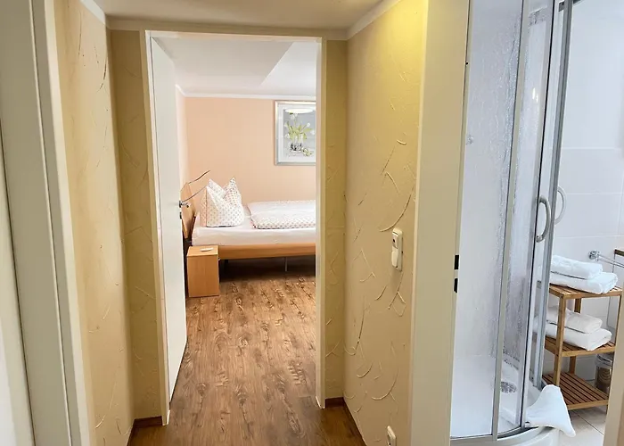 Appartement Am Strassland Kirchheim bei Muenchen