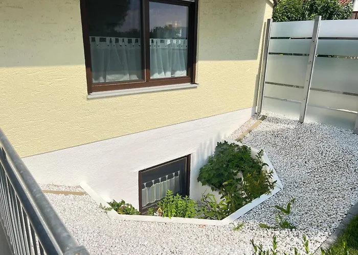 Appartement Am Strassland Kirchheim bei Muenchen