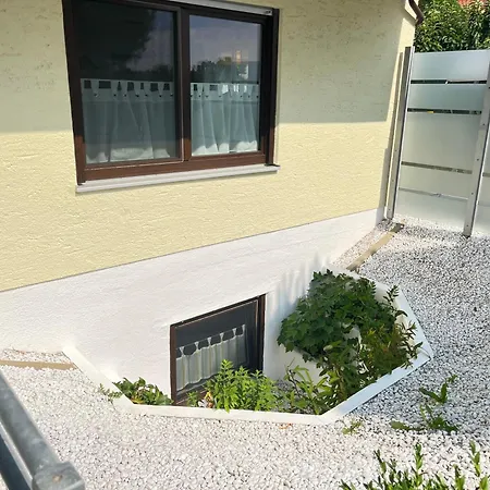 アパート Am Strassland Kirchheim bei Muenchen